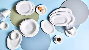 Karaca'dan TEV'e: “Soframızda Umut Var”