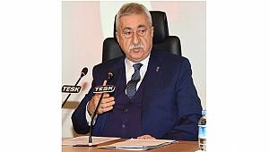 Palandöken, "Vatandaşın ikinci el konuta olan talebi arttı"