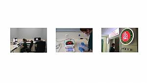 Ticaret Bakanlığının İlk “Kriminal Laboratuvarı” Hizmete Hazır!