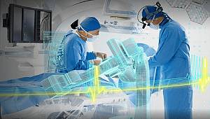 Tüketiciler 2030'a Kadar Kişiselleştirilmiş Sağlık Sisteminin Günlük Hayatın Bir Parçası Olacağını Düşünüyor