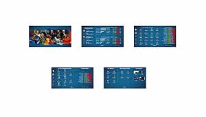 TÜKETİCİLER SPOR HABERİ: Fenerbahçe – Galatasaray – Beşiktaş – Trabzonspor – Başakşehir...