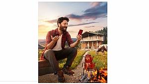 Vodafone'dan hediye sınırsız Whatsapp kampanyası