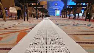 1.000 defa yazılı...