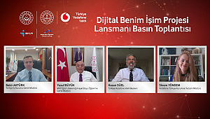 11 İlde yaklaşık 12 bin kadın 'Dijital Benim İşim' diyecek