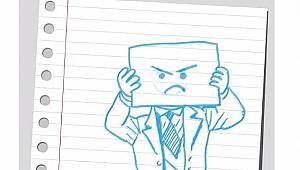 İş hayatında öfke kontrolü yapmak için...