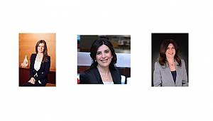 ​İş Dünyası 'Kadın ve Erkeklere Yetenek Yönetimi' Üzerinden Eşit Fırsatlar Sunmalı​