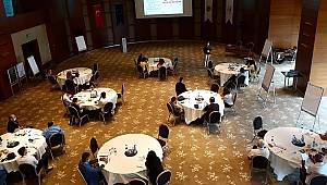 İSTANBUL'da başladı: 'Tüketicinin Korunması Projesi...'