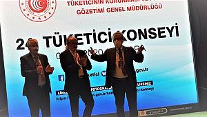 Reklam Kurulu'nun yeni üyesi belirlendi.