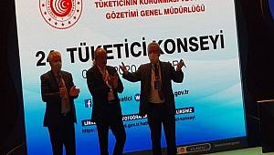 ‘Reklam Kurulu’ üyeliğine seçildi!