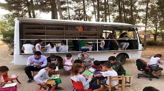 Sabancı Topluluğu çalışanları: 8 Eylül UNESCO Dünya Okuma-Yazma Günü’nde “