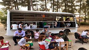 Sabancı Topluluğu çalışanları: 8 Eylül UNESCO Dünya Okuma-Yazma Günü’nde “