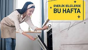 Sık sık açıp kapamayın: ÇÜNKÜ…