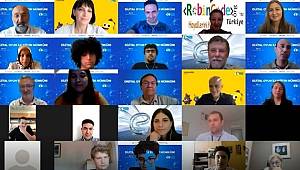 TBV Başkanı Eczacıbaşı: “Uzaktan eğitimin en etkin yolu, oyun ile eğitim”