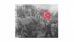 Ticaret Bakanı Ruhsar Pekcan: 'Tarihimizin dönüm noktalarından Sakarya Meydan Muharebesi Zaferi’nin...