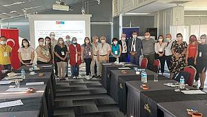 Tüketicinin Korunması Projesi kapsamında...