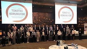 Tüketici Örgütleri Konferası Ankara’da...