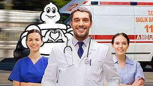 Tüm Sağlık Çalışanlarına ÜCRETSİZ: 1-31 Ekim araç dezenfeksiyonu...