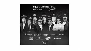 Türkiye'nin CEO'ları online etkinlikte buluştu