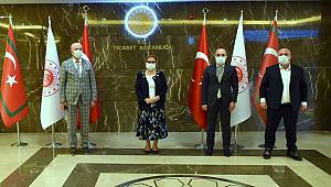 Türkiye Perakendeciler Federasyonu: SEKTÖRÜ VE 10 BİNLERCE ÇALIŞANI İLGİLENDİREN RAPOR​