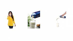 Uzmanlar güvenli süt tüketimine dikkat çekiyor!