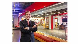 Yeni dijital pazarların kapılarını açıyor...