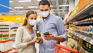 COVID-19 tüketicilerin sağlık ve çevre dostu ürünlere olan ilgisini arttırıyor