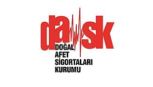 DASK deprem bölgesinde göreve başladı