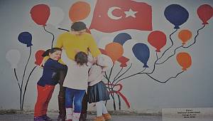 Eğitimden Bir Kare fotoğraf sergisi başkentte kapılarını açtı