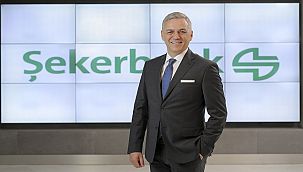 Emekli olmak isteyen esnafa Şekerbank’tan destek…