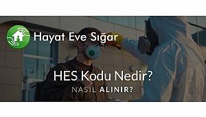 HES Kodu nedir – HES Kodu nasıl alınır?