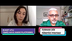 Neden Temiz Hava Hakkı?