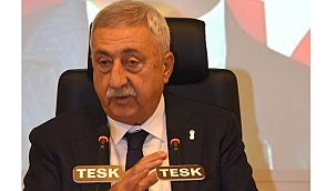 TESK: Çifte fiyat uygulayan firmaları Rekabet Kurumu'na şikayet ettik