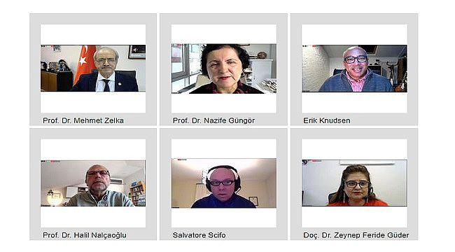 Prof. Dr. Nazife Güngör: Önlem alınmazsa insan teknolojinin nesnesi olur