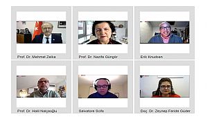 Prof. Dr. Nazife Güngör: Önlem alınmazsa insan teknolojinin nesnesi olur