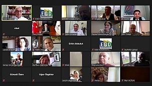 Saksıda başlayan karakılçık buğdayı projesi bugün bin dönümün üzerine çıktı!