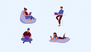 Sosyal medya ve internetin gezegene faturasını, biliyor musunuz? Anadolu Üniversitesi Araştırdı!