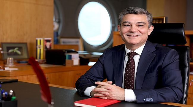 Tasarrufu alışkanlık haline getirerek, tüketen değil, biriktiren olmalıyız