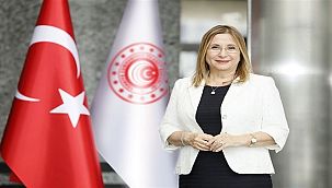 Ticaret Bakanı Pekcan’dan çelik konusunda ülkelere işbirliği çağrısı