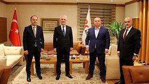 Tüketicinin güvenini kazandık!