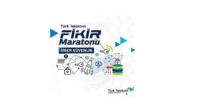 Türk Telekom’dan ‘Fikir Maratonu’