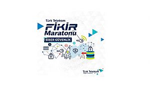Türk Telekom’dan ‘Fikir Maratonu’