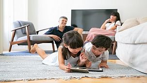 Türkiye’deki ebeveynlerin %43'ü çocuklarının hangi bilgilerini herkese açık olarak paylaştığından emin değil