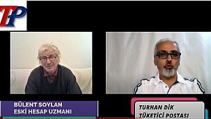 Vergide adaletsizlikten önce dengesizlik var