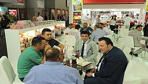 7 trilyon dolarlık gıda sektörü CNR’da dünyaya meydan okuyacak