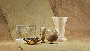 Anadolu'nun Kayıp Hazineleri 1 yaşında