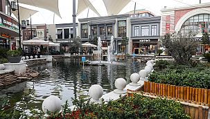 AVM sektöründe ikinci yeni dönem