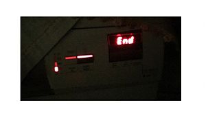 Bunu yapmayın: Sürekli para yazıyor...