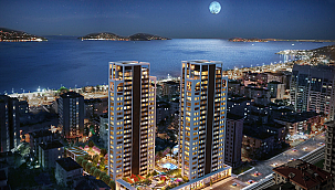 Çevre ve Şehircilik Bakanlığı'nın aldığı karara göre artık topraktan daire satışı yapılamayacak!