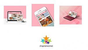 Demet Sabancı Çetindoğan: Kadın girişimcilerin olduğu Shopstarwomen.com e-ticaret sitesi açıldı