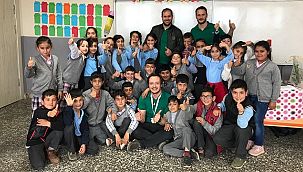 DP World Yarımca Prestijli Bir Ödülü Türkiye’ye Getirdi